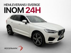 Volvo XC60 bild 3