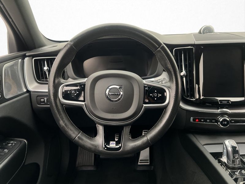 Volvo XC60 bild 12