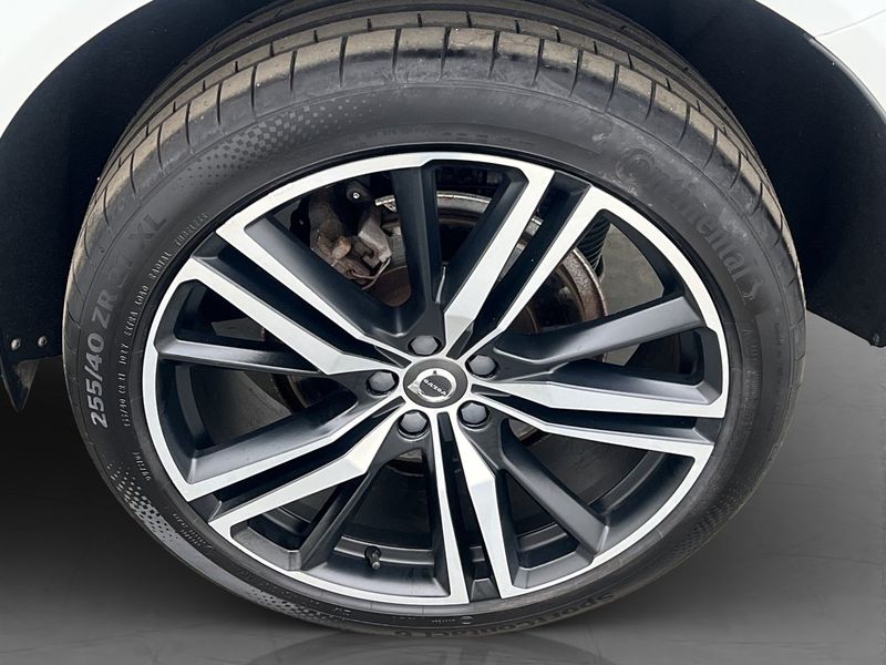 Volvo XC60 bild 34