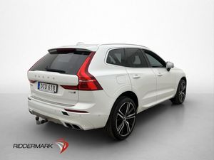 Volvo XC60 bild 5