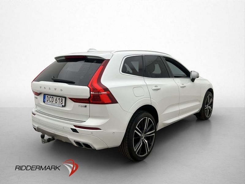 Volvo XC60 bild 5