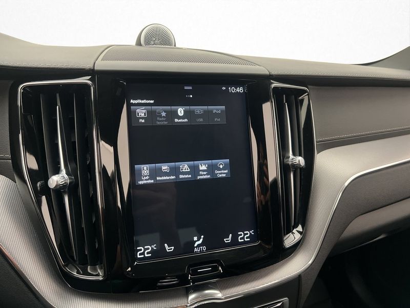 Volvo XC60 bild 21