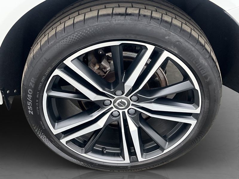 Volvo XC60 bild 33