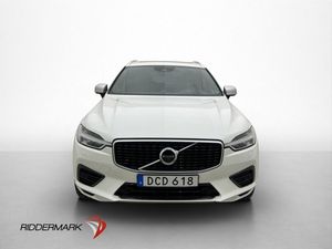 Volvo XC60 bild 2