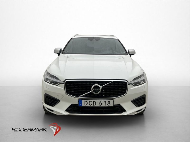 Volvo XC60 bild 2