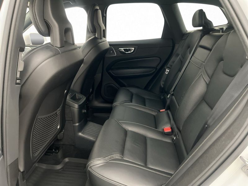 Volvo XC60 bild 28