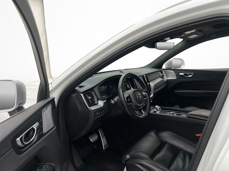 Volvo XC60 bild 14