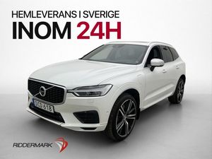 Volvo XC60 bild 1