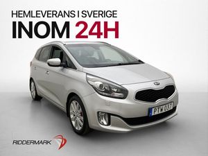 Kia Carens bild 3
