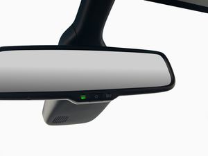 Kia Carens bild 26