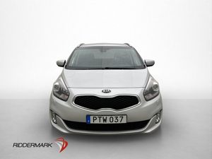 Kia Carens bild 2