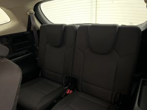 Kia Carens bild 24