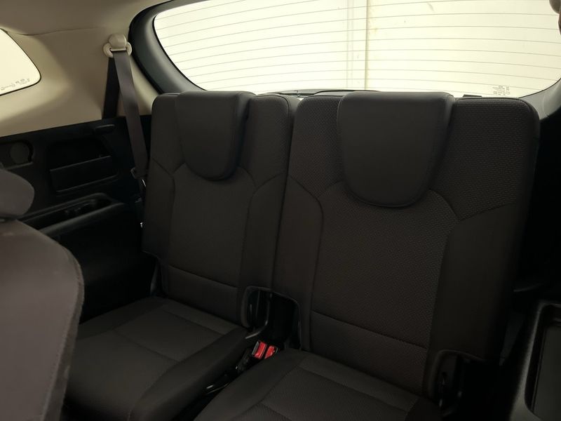 Kia Carens bild 24