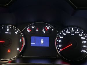 Kia Carens bild 15