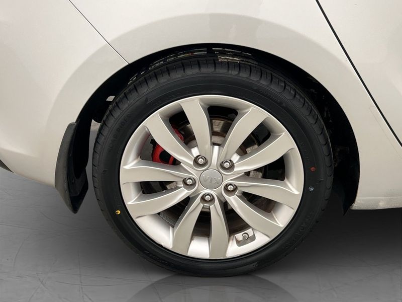 Kia Carens bild 29