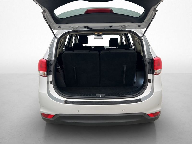 Kia Carens bild 25