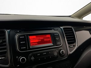 Kia Carens bild 19