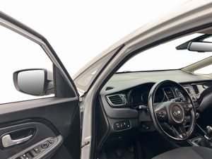 Kia Carens bild 9