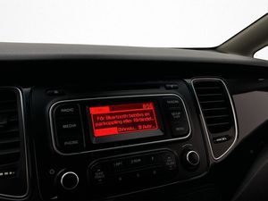 Kia Carens bild 18