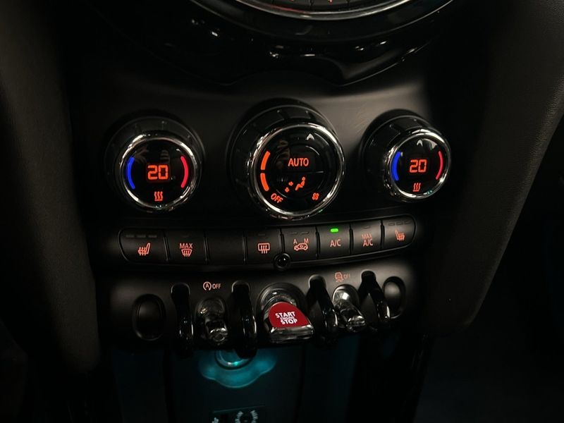 MINI Cooper bild 18