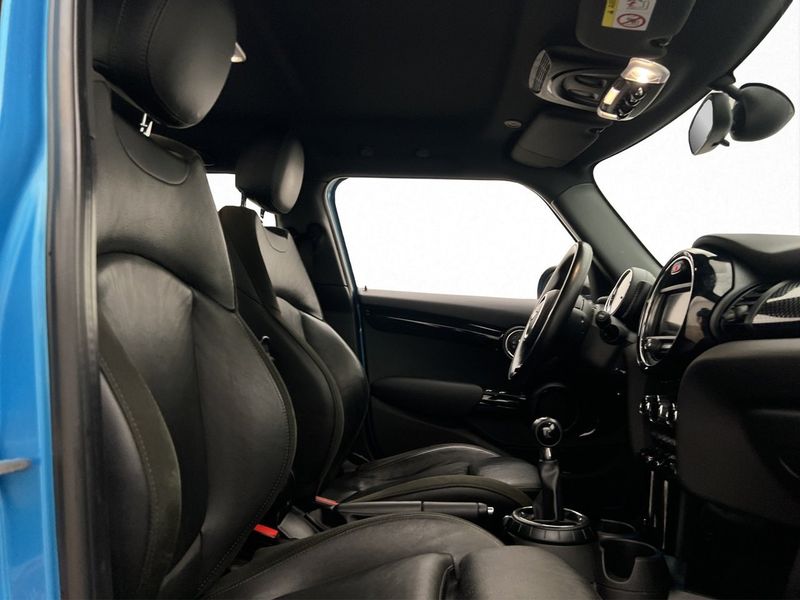 MINI Cooper bild 20