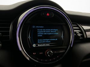MINI Cooper bild 17