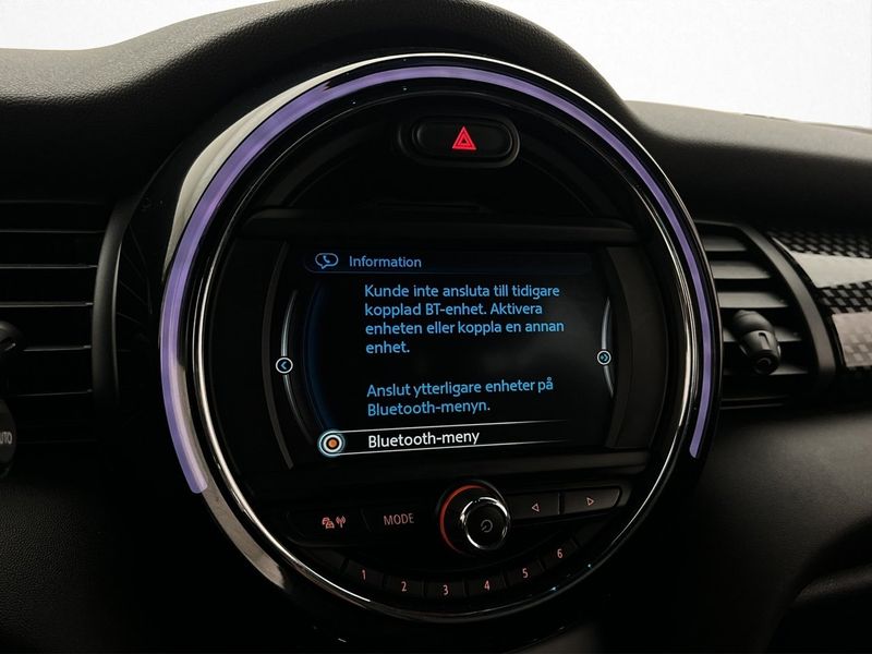 MINI Cooper bild 17