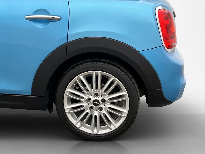 MINI Cooper bild 26