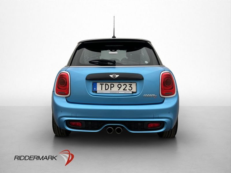 MINI Cooper bild 6
