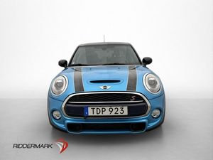 MINI Cooper bild 2