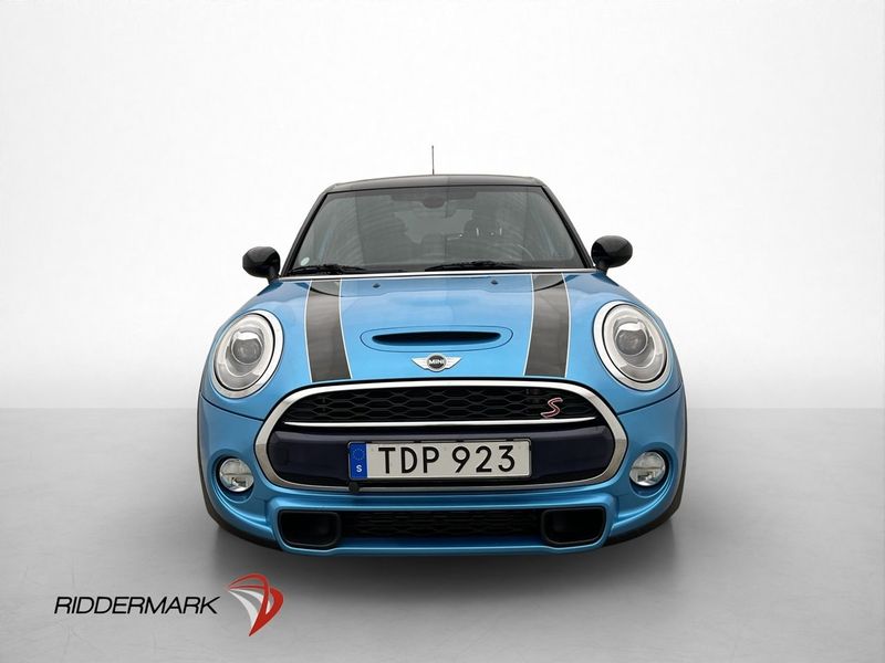 MINI Cooper bild 2