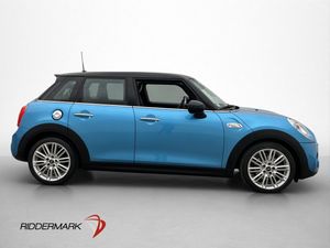 MINI Cooper bild 4