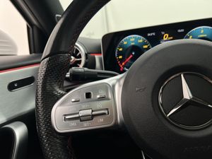 Mercedes A180 bild 17