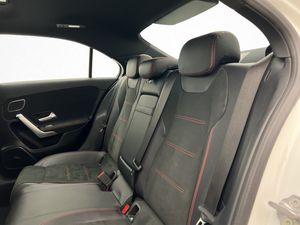 Mercedes A180 bild 14