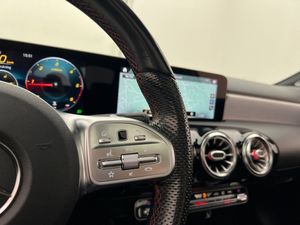 Mercedes A180 bild 18