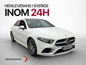Mercedes A180 bild 3