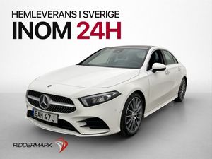 Mercedes A180 bild 1