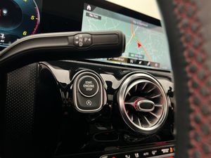 Mercedes A180 bild 28