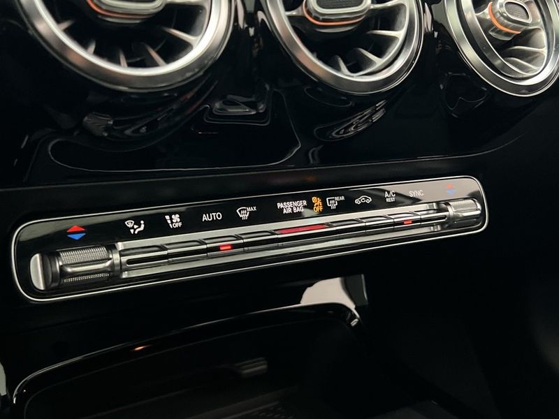 Mercedes A180 bild 24