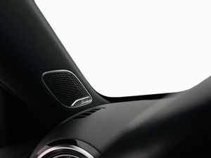 Mercedes A180 bild 15