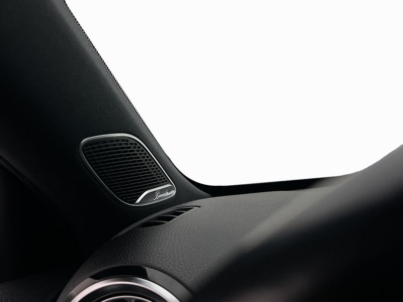 Mercedes A180 bild 15