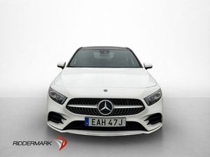 Mercedes A180 bild 2