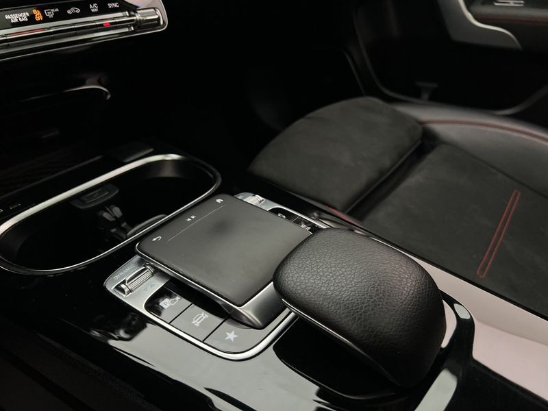Mercedes A180 bild 25