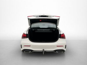 Mercedes A180 bild 33