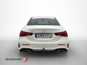 Mercedes A180 bild 6