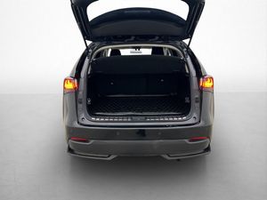 Lexus NX bild 26
