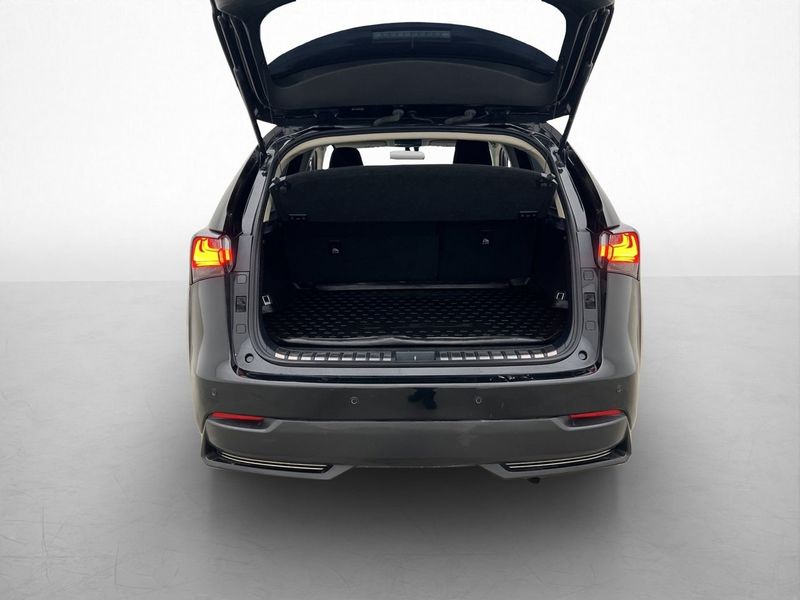 Lexus NX bild 26