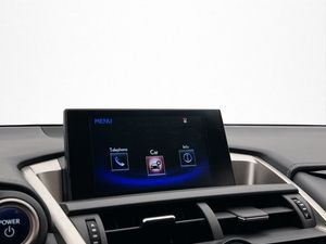 Lexus NX bild 20