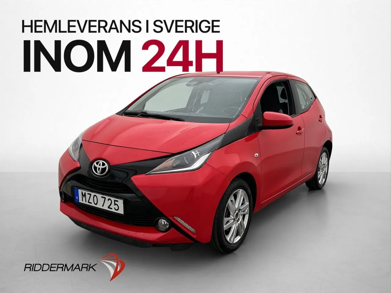 Vehicle image 2