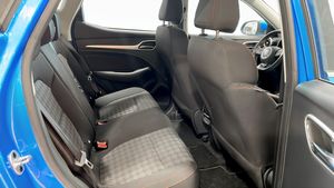 MG ZS EV bild 5